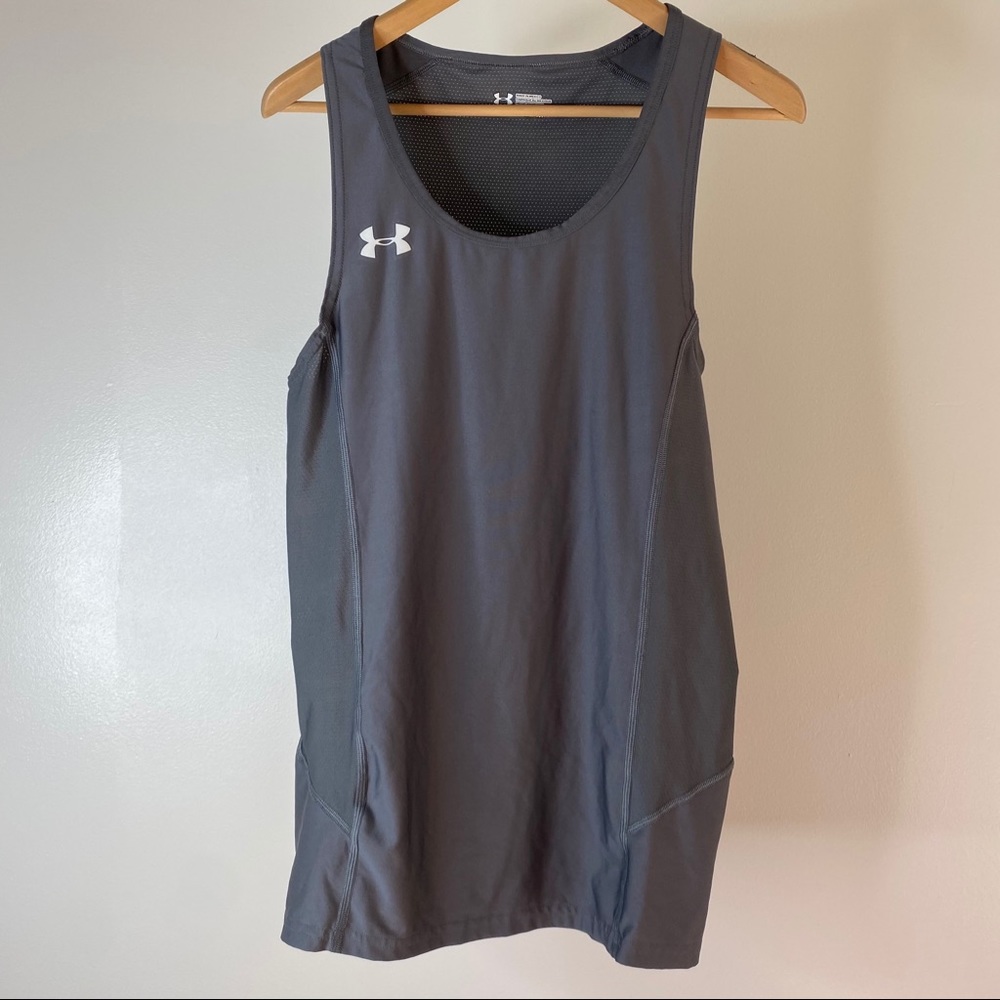 Athletic Under Armour Tank